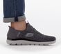 Slip-ins: Summits - Key Pace Men Skechers online