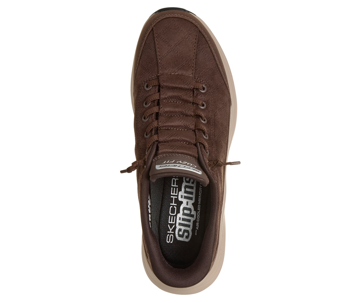 Slip-ins: Contour Foam - Cozy Fit Calvoro Men Skechers outlet