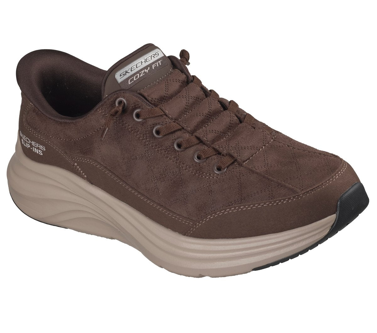 Slip-ins: Contour Foam - Cozy Fit Calvoro Men Skechers outlet