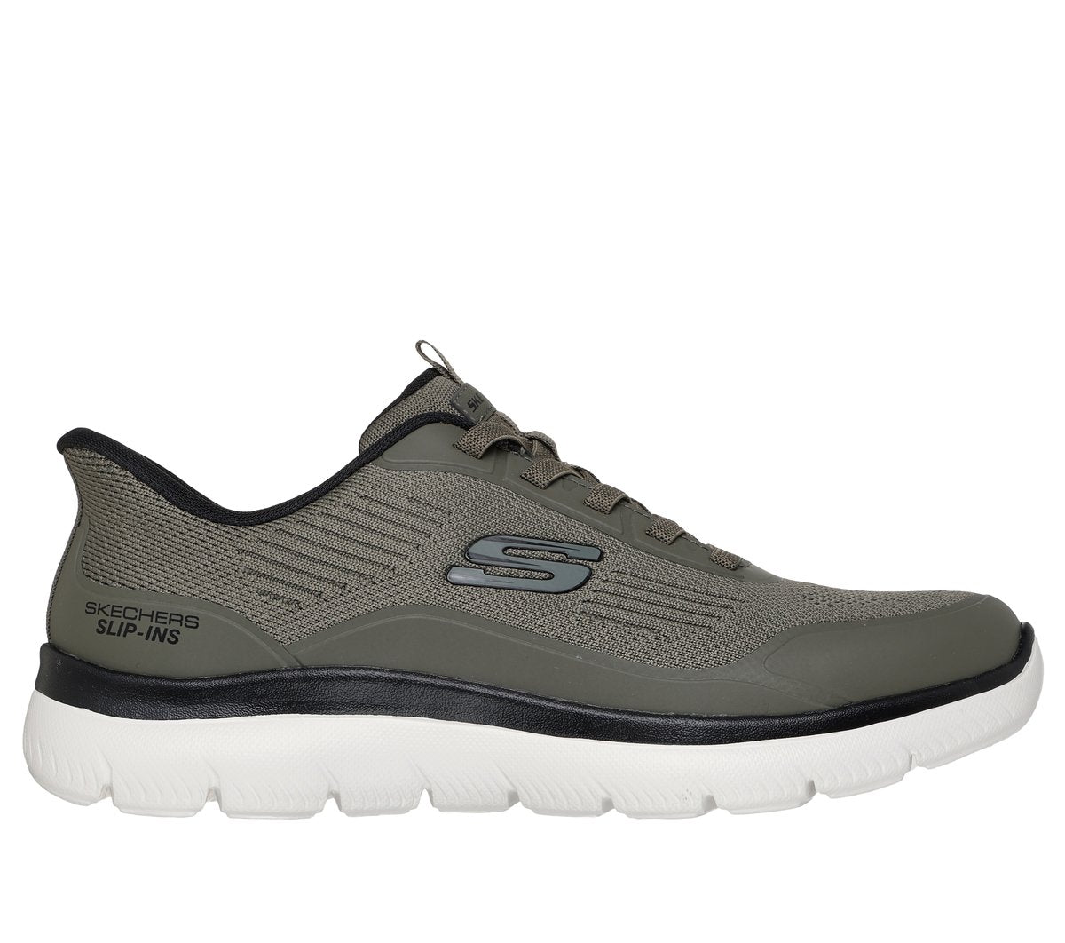 Slip-ins: Summits - Leyter Men Skechers sale