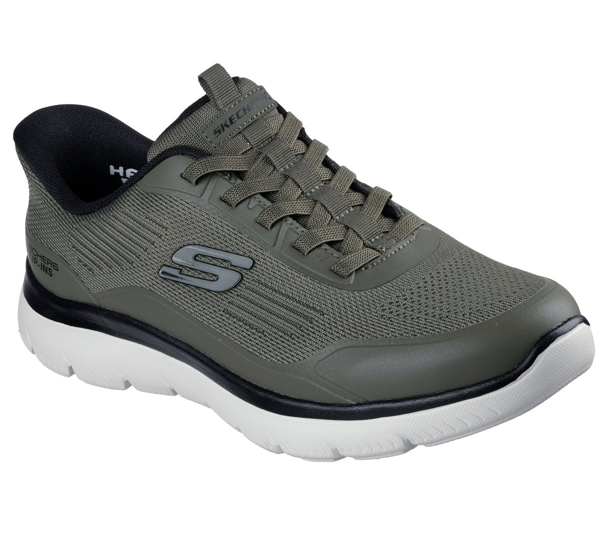 Slip-ins: Summits - Leyter Men Skechers sale