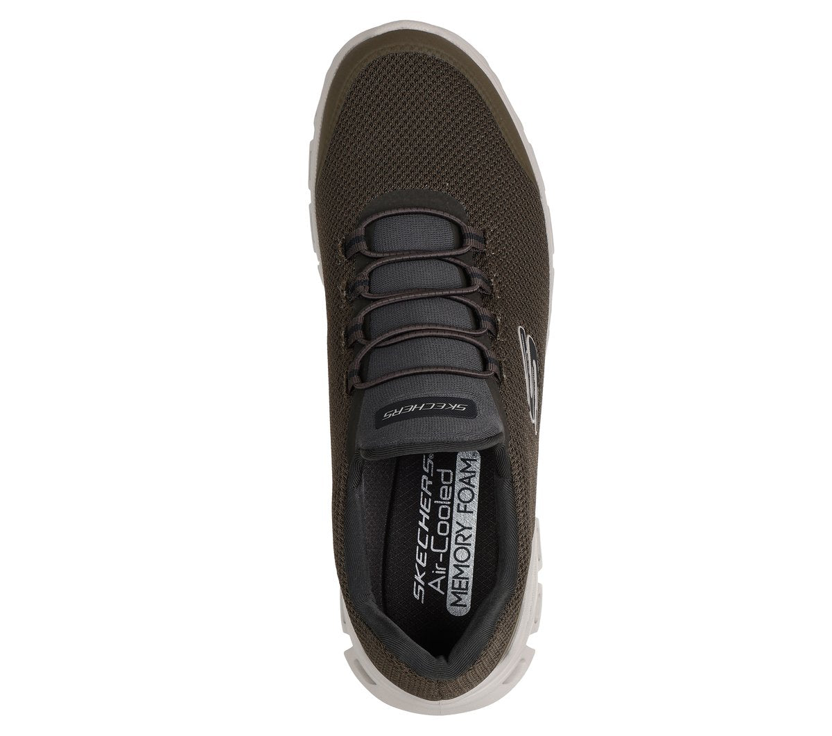Glide-Step - Noltek Men Skechers discount