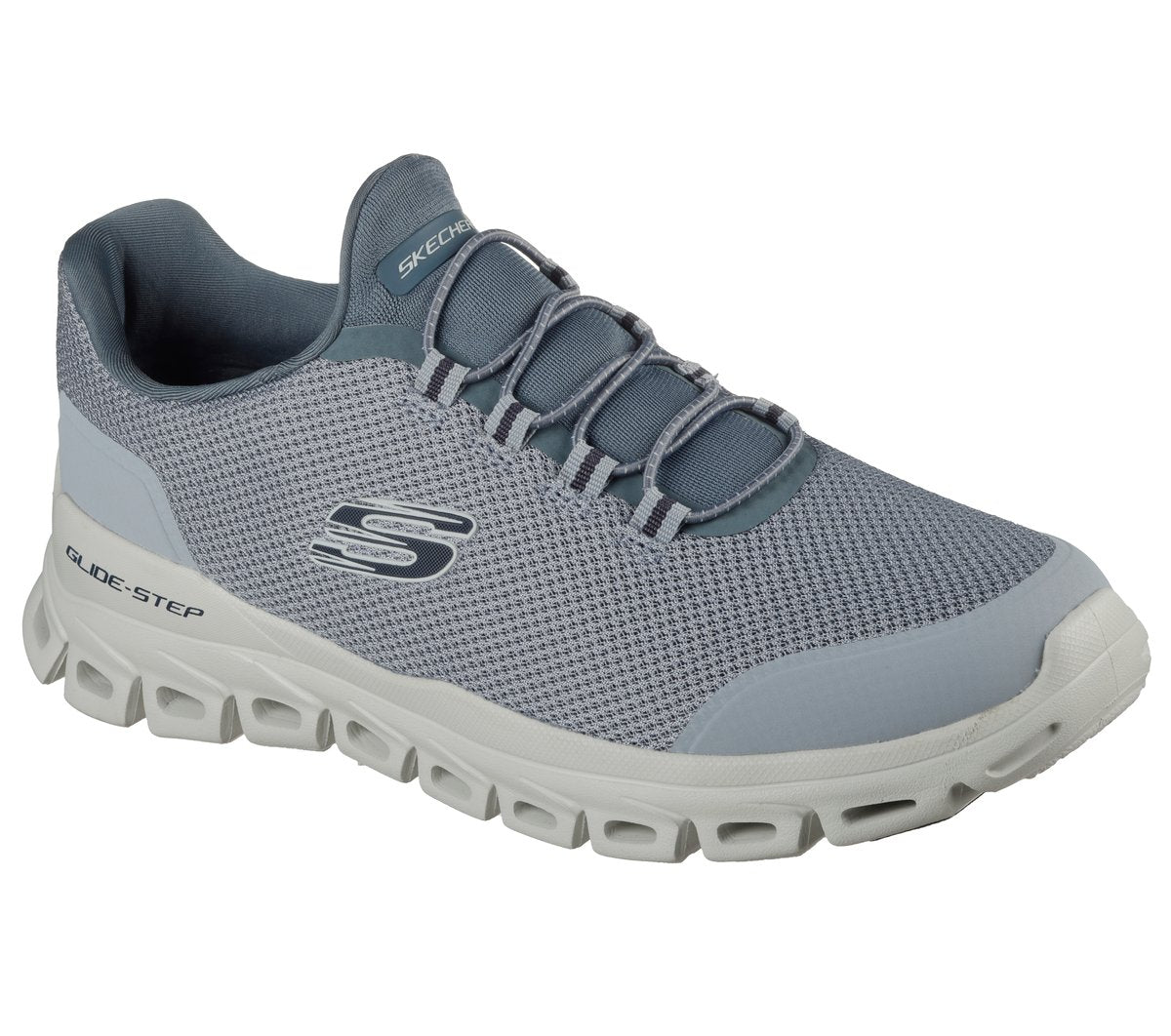 Glide-Step - Noltek Men Skechers us