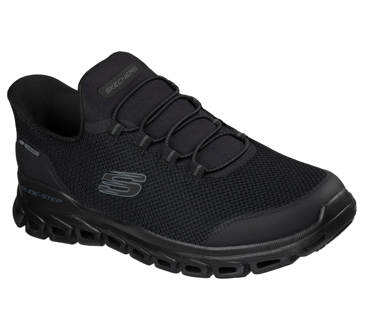 Glide-Step - Sylo Men Skechers sale