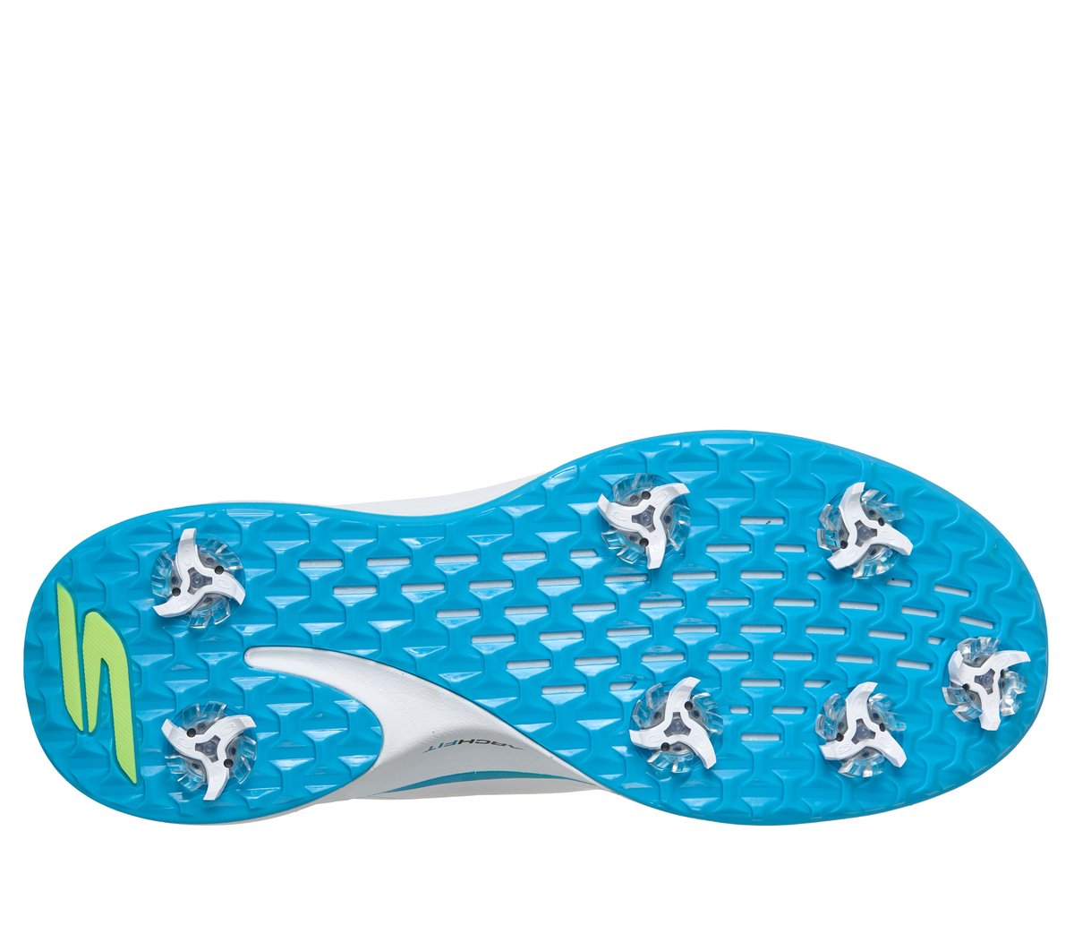 Slip-ins Golf Waterproof: Blade Tour Men Skechers for sale