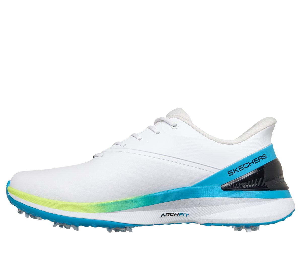 Slip-ins Golf Waterproof: Blade Tour Men Skechers for sale