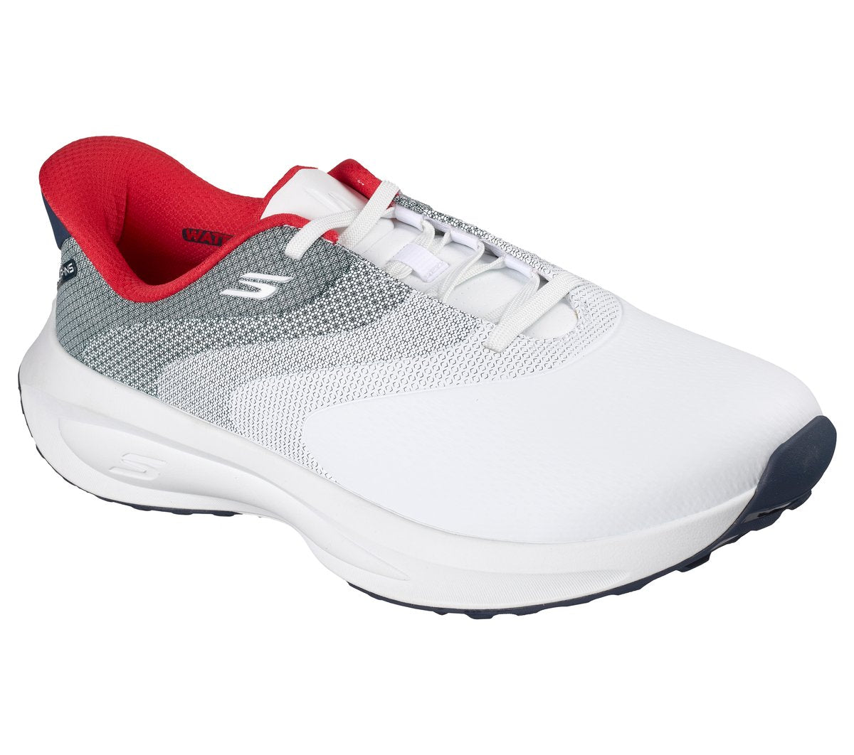 Slip-ins Golf Waterproof: Flow SI Men Skechers discount