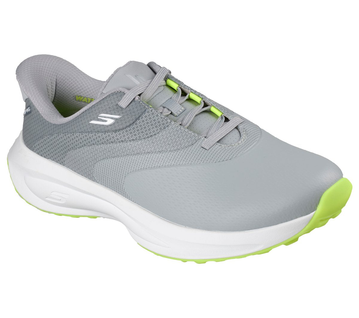Slip-ins Golf Waterproof: Flow SI Men Skechers outlet