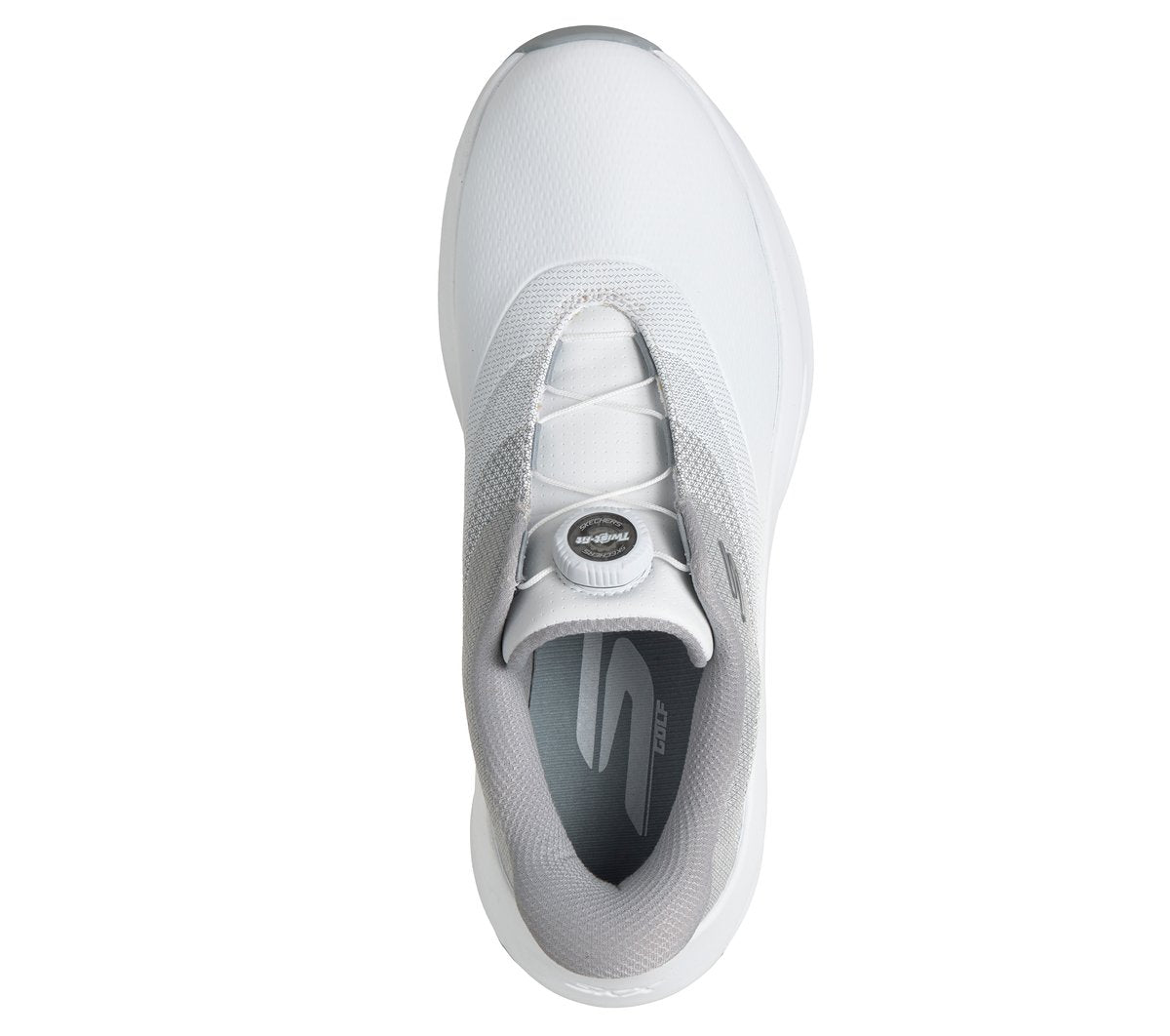 Slip-ins Golf Waterproof: Flow SI - Twist-Fit Men Skechers us