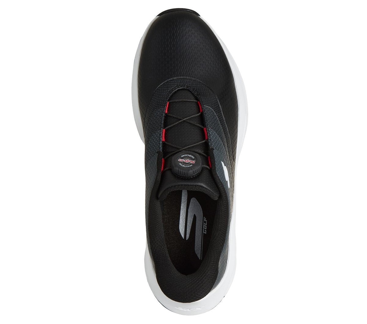 Slip-ins Golf Waterproof: Flow SI - Twist-Fit Men Skechers for sale