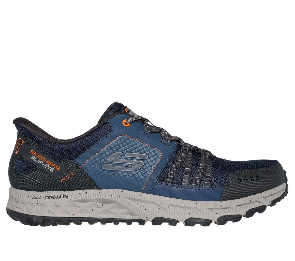 Slip-ins: Escape Plan - Stunt Plan Men Skechers for sale
