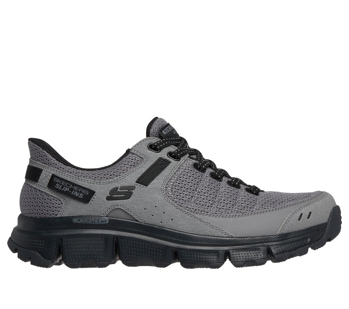 Slip-ins: Summits All-Terrain - Distant Bridge Men Skechers outlet