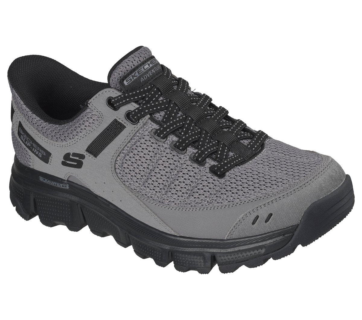Slip-ins: Summits All-Terrain - Distant Bridge Men Skechers outlet