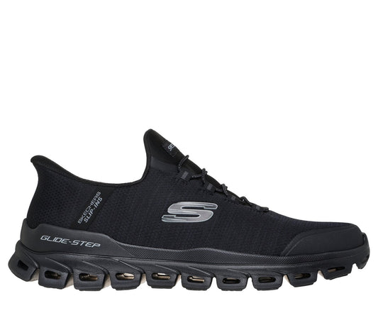 Slip-ins: Glide-Step - Zefyr Men Skechers us