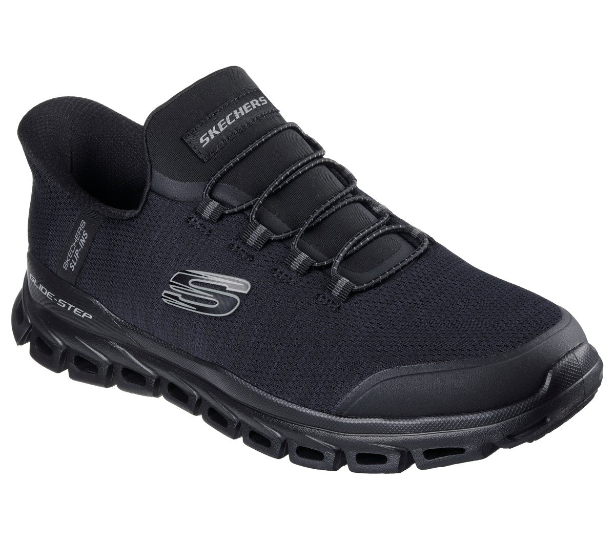 Slip-ins: Glide-Step - Zefyr Men Skechers us