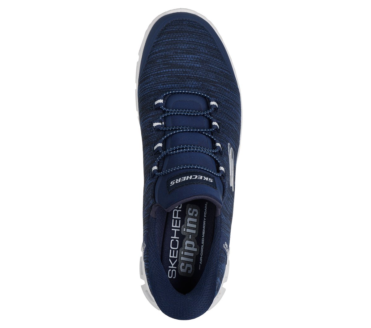 Slip-ins: Glide-Step - Zefyr Men Skechers on sale