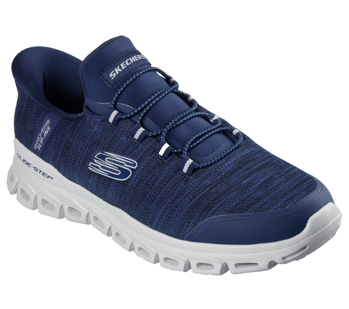 Slip-ins: Glide-Step - Zefyr Men Skechers on sale