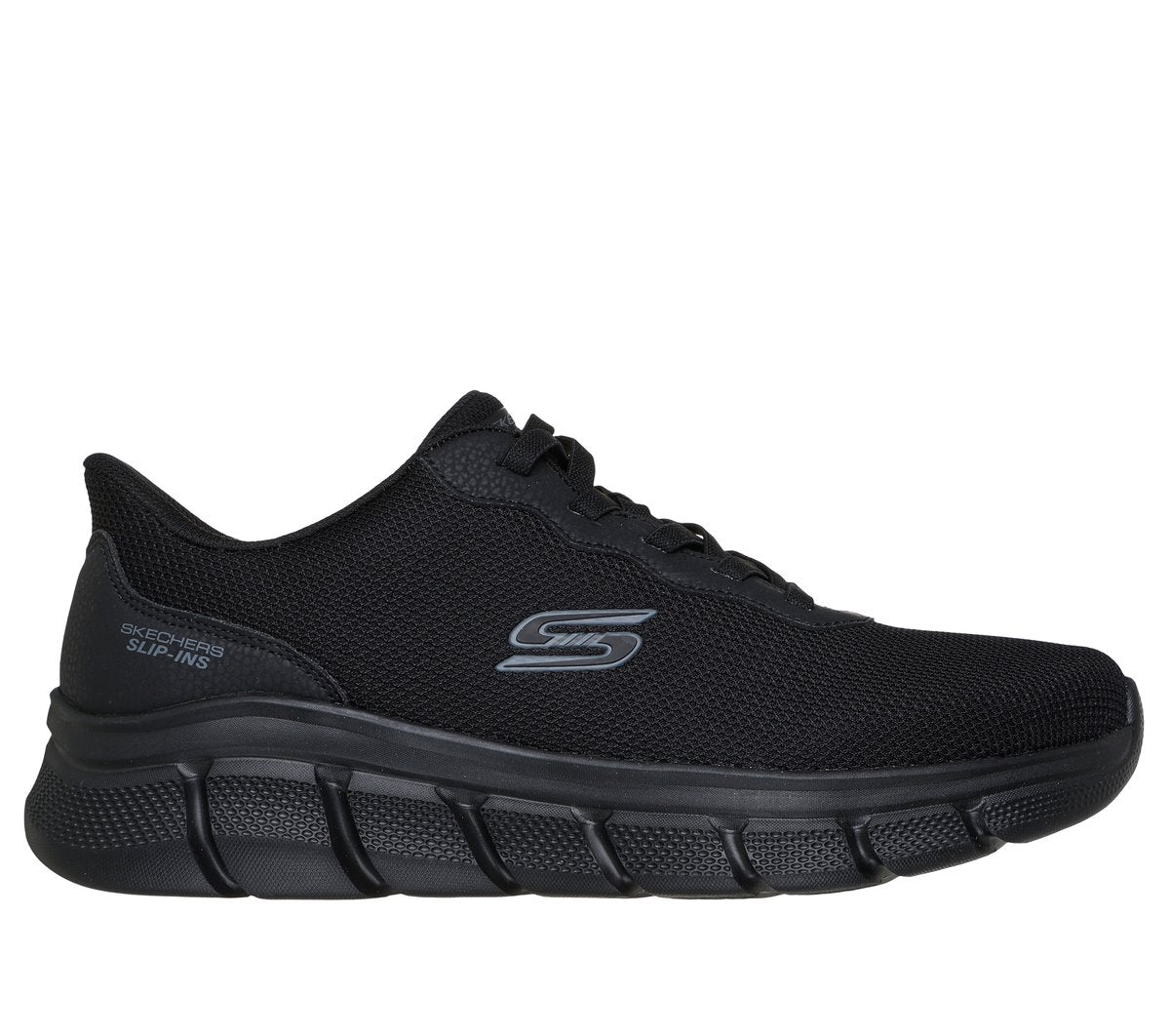 Slip-ins: BOBS Sport B Flex - Glacial Edge Men Skechers for sale