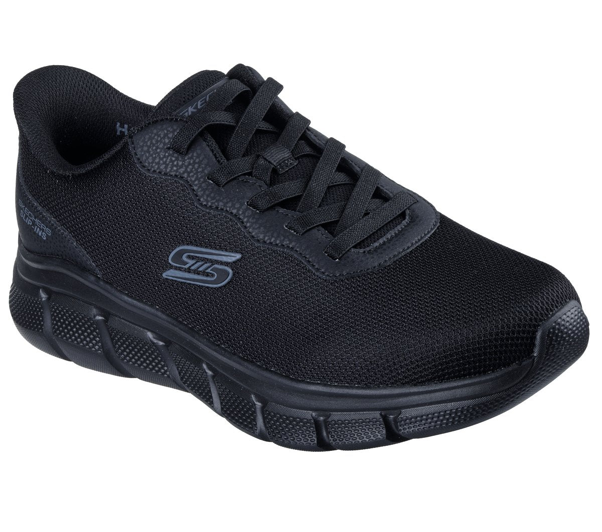 Slip-ins: BOBS Sport B Flex - Glacial Edge Men Skechers for sale