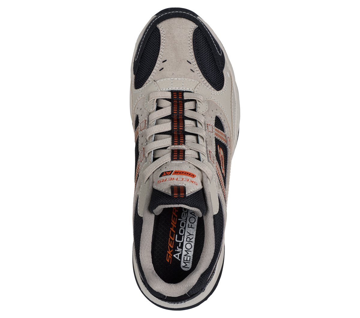 Vigor AT - Three Corners Men Skechers discount