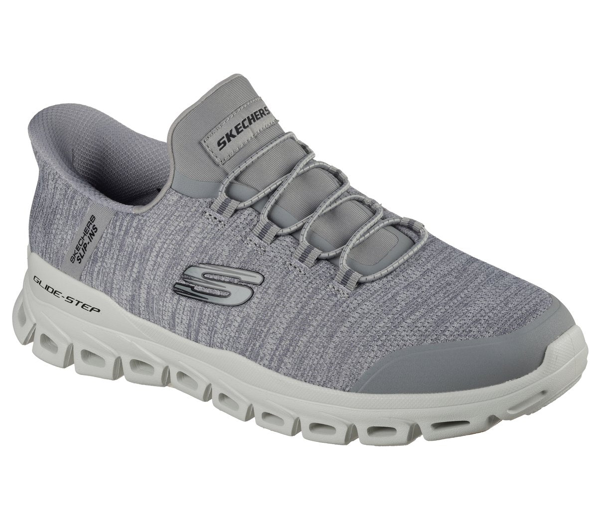 Slip-ins: Glide-Step - Zefyr Men Skechers outlet