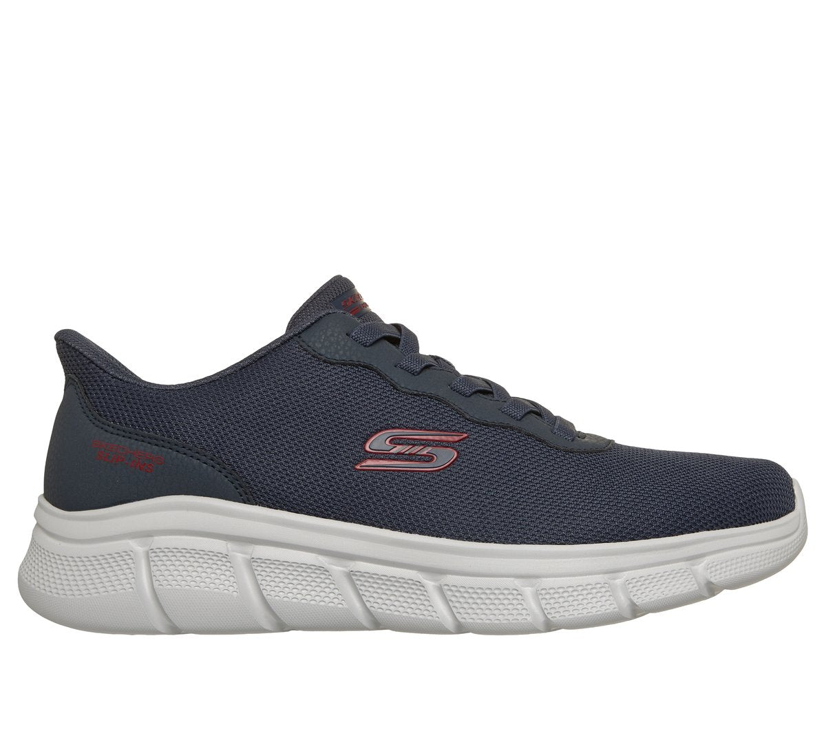 Slip-ins: BOBS Sport B Flex - Glacial Edge Men Skechers us