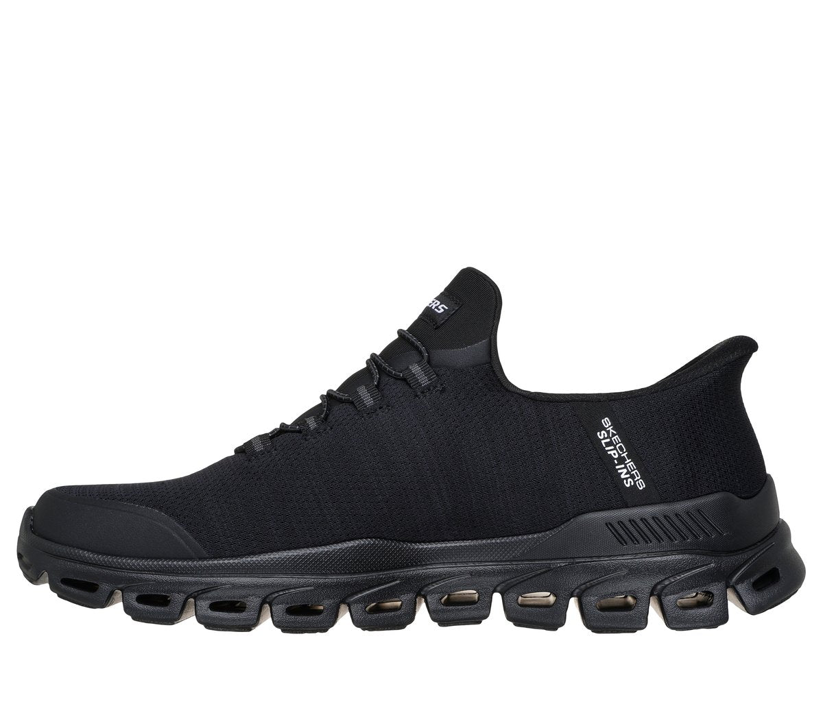 Slip-ins: Glide-Step - Zefyr Men Skechers sale