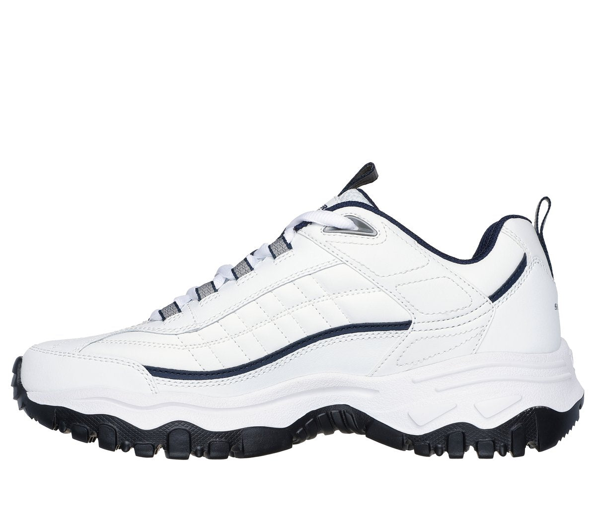 E'Lite Afterburn Men Skechers outlet