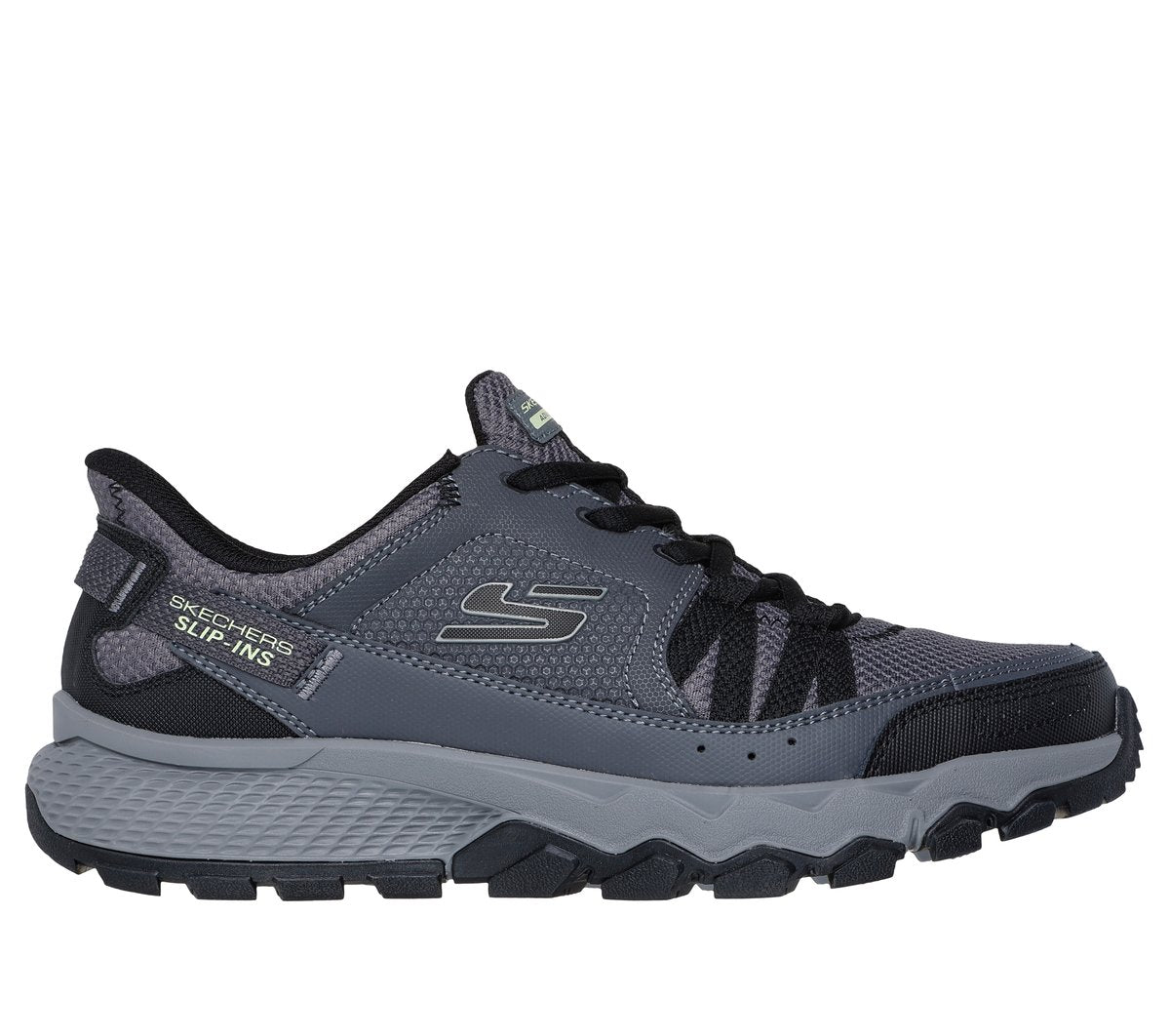 Slip-ins: Dynamite AT - Escapar Men Skechers us