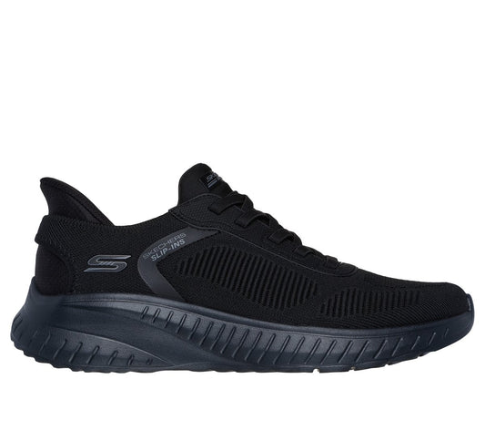 Slip-ins: BOBS Sport Squad Chaos - Solid Step Men Skechers sale