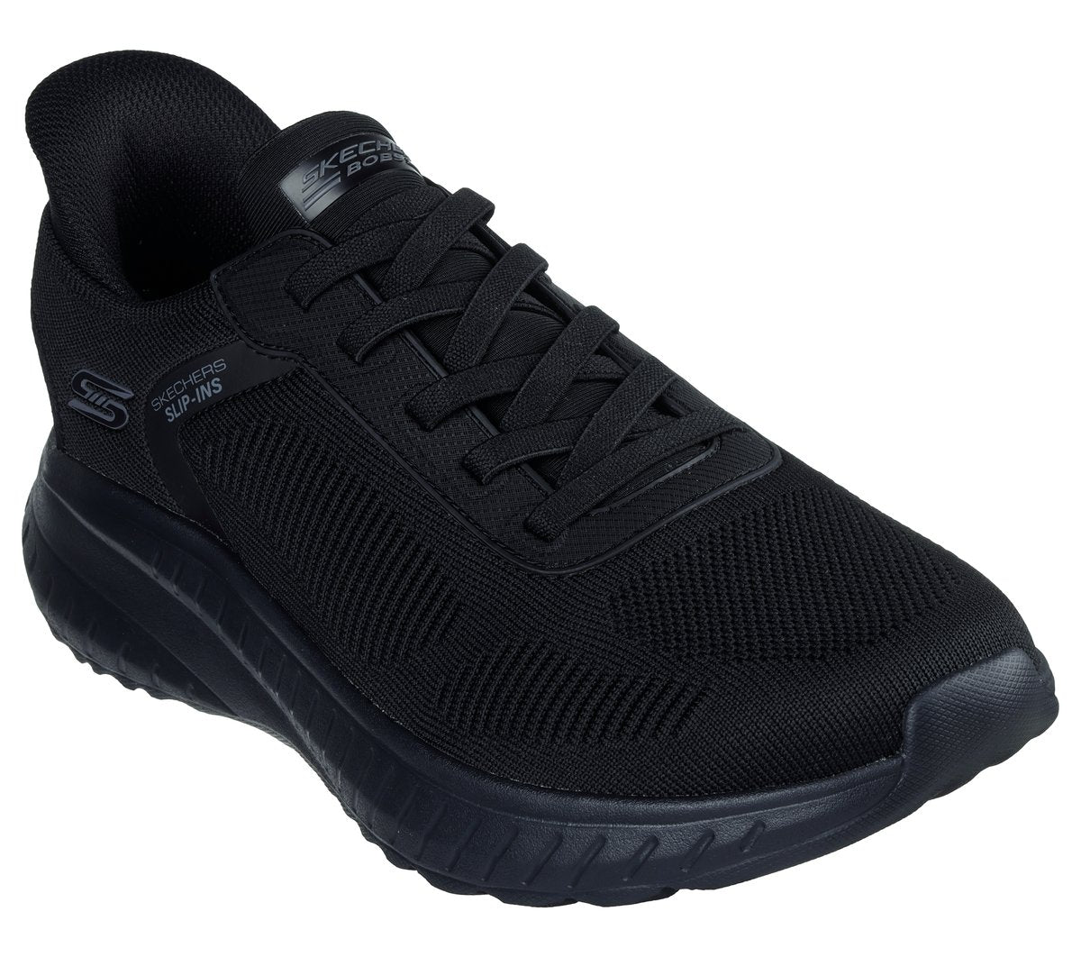 Slip-ins: BOBS Sport Squad Chaos - Solid Step Men Skechers sale