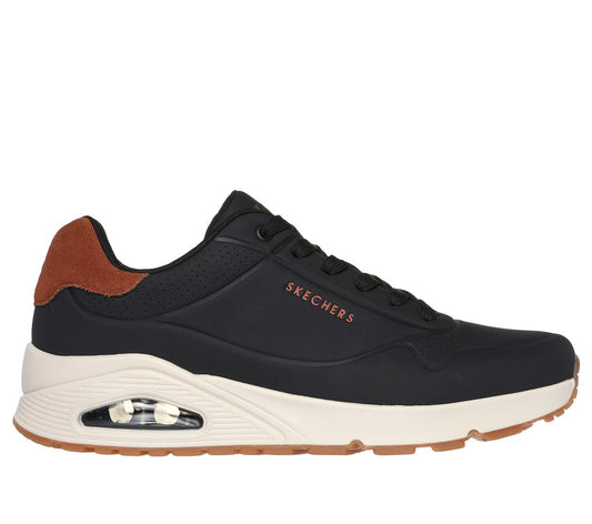 UNO - Suited On Air Men Skechers for sale
