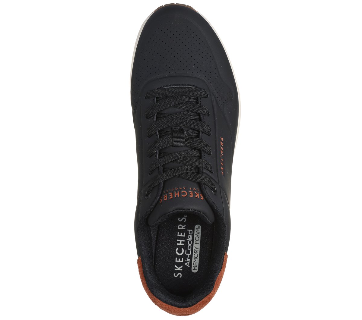 UNO - Suited On Air Men Skechers for sale