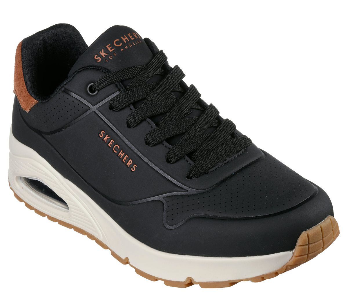 UNO - Suited On Air Men Skechers for sale
