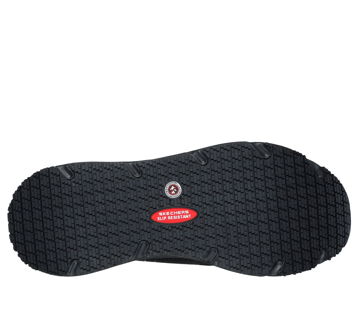 Slip-ins Work Slip-Resistant Relaxed Fit: Max Cushioning Elite - Remmal Men Skechers sale