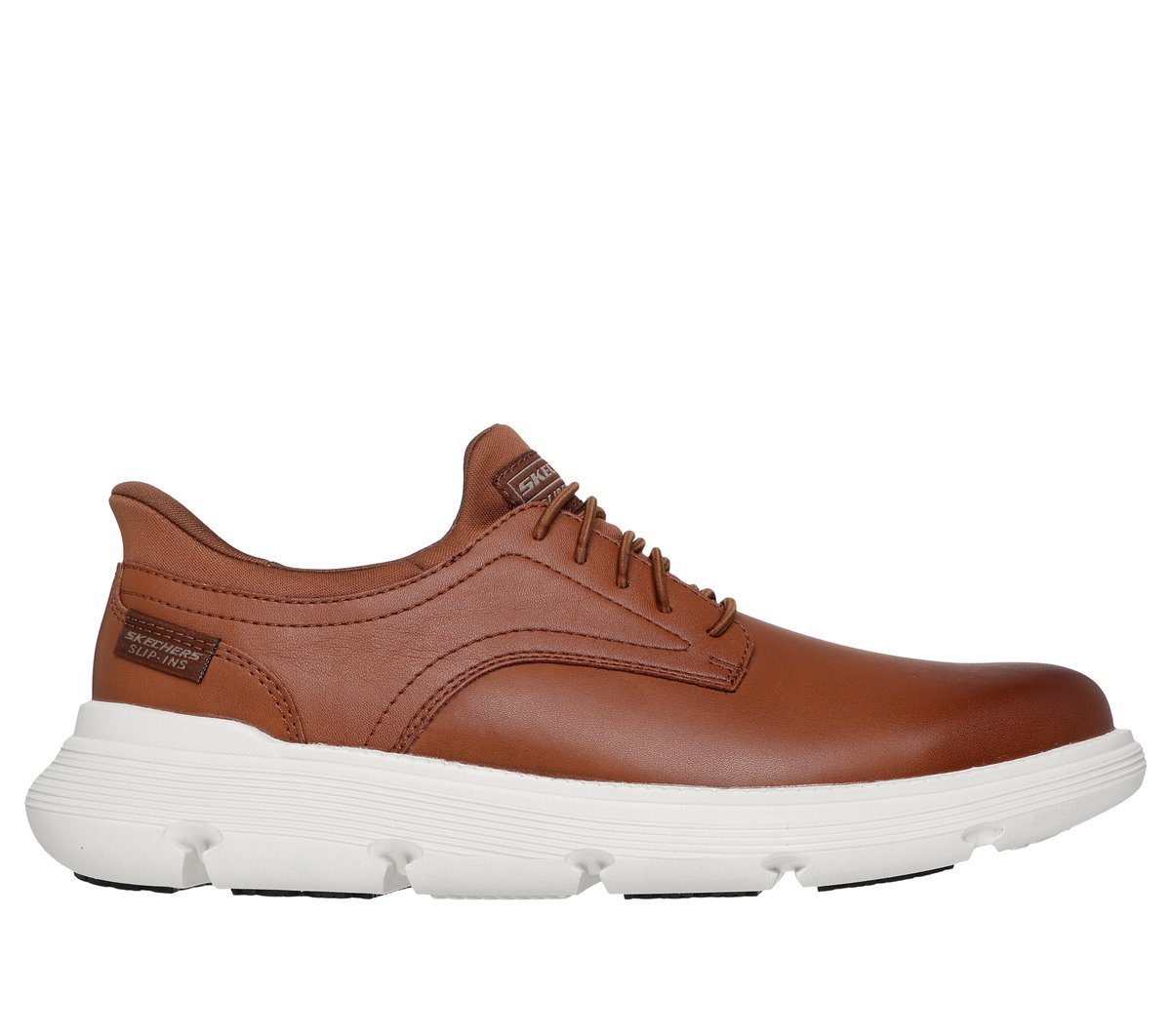 Slip-ins Work Slip-Resistant: Garza Men Skechers for sale