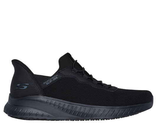 Slip-ins Work: Squad Chaos SR - Stivig Men Skechers online