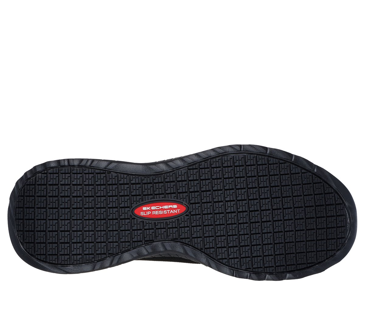 Slip-ins Work: Squad Chaos SR - Stivig Men Skechers online