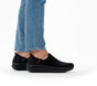 Slip-ins Work Slip-Resistant Relaxed Fit: D'Lux Walker - Joden Men Skechers outlet