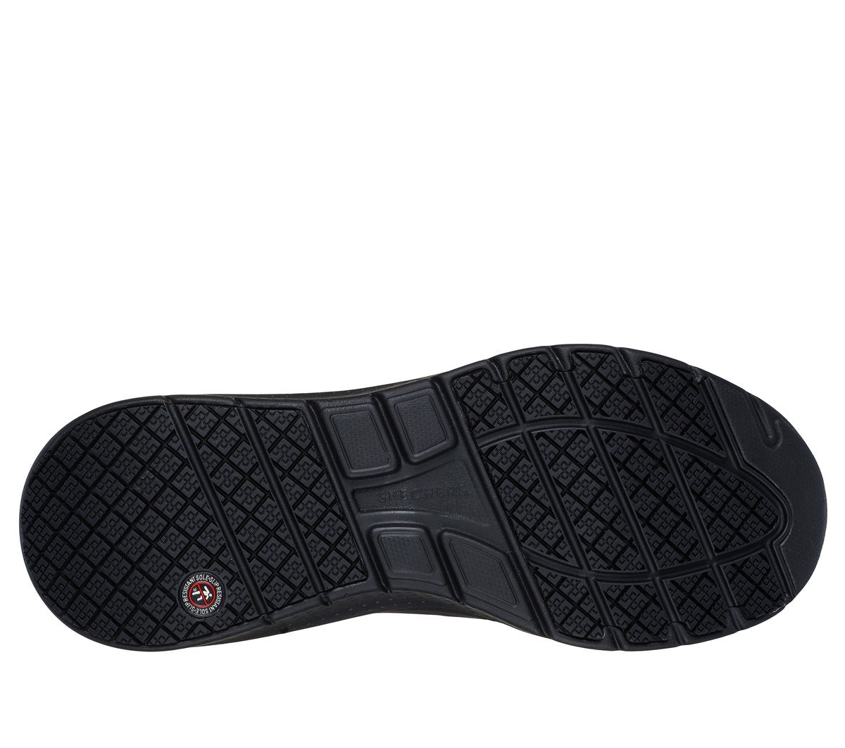 Work: Arch Fit 2.0 Slip Resistant Men Skechers us