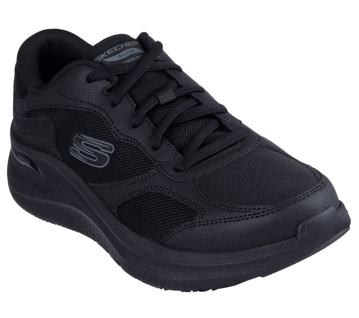 Work: Arch Fit 2.0 Slip Resistant Men Skechers us