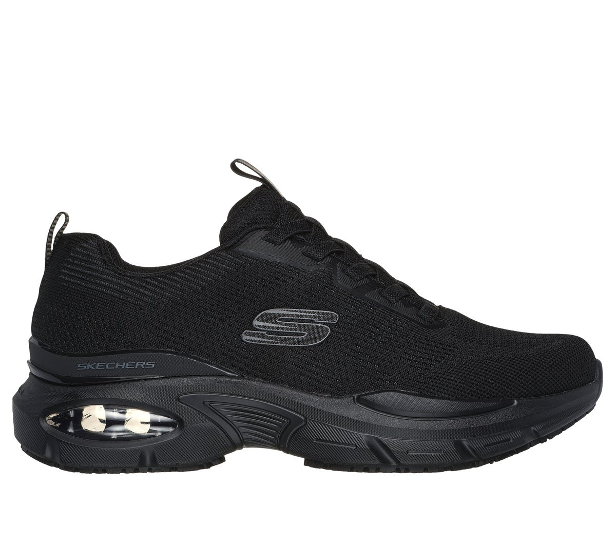 Work: Skech-Air Ventura SR Men Skechers sale