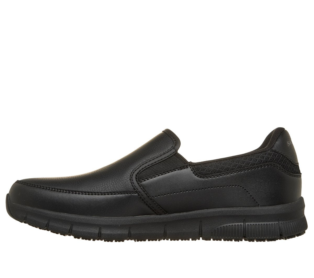 Work Relaxed Fit: Nampa - Groton Men Skechers for sale