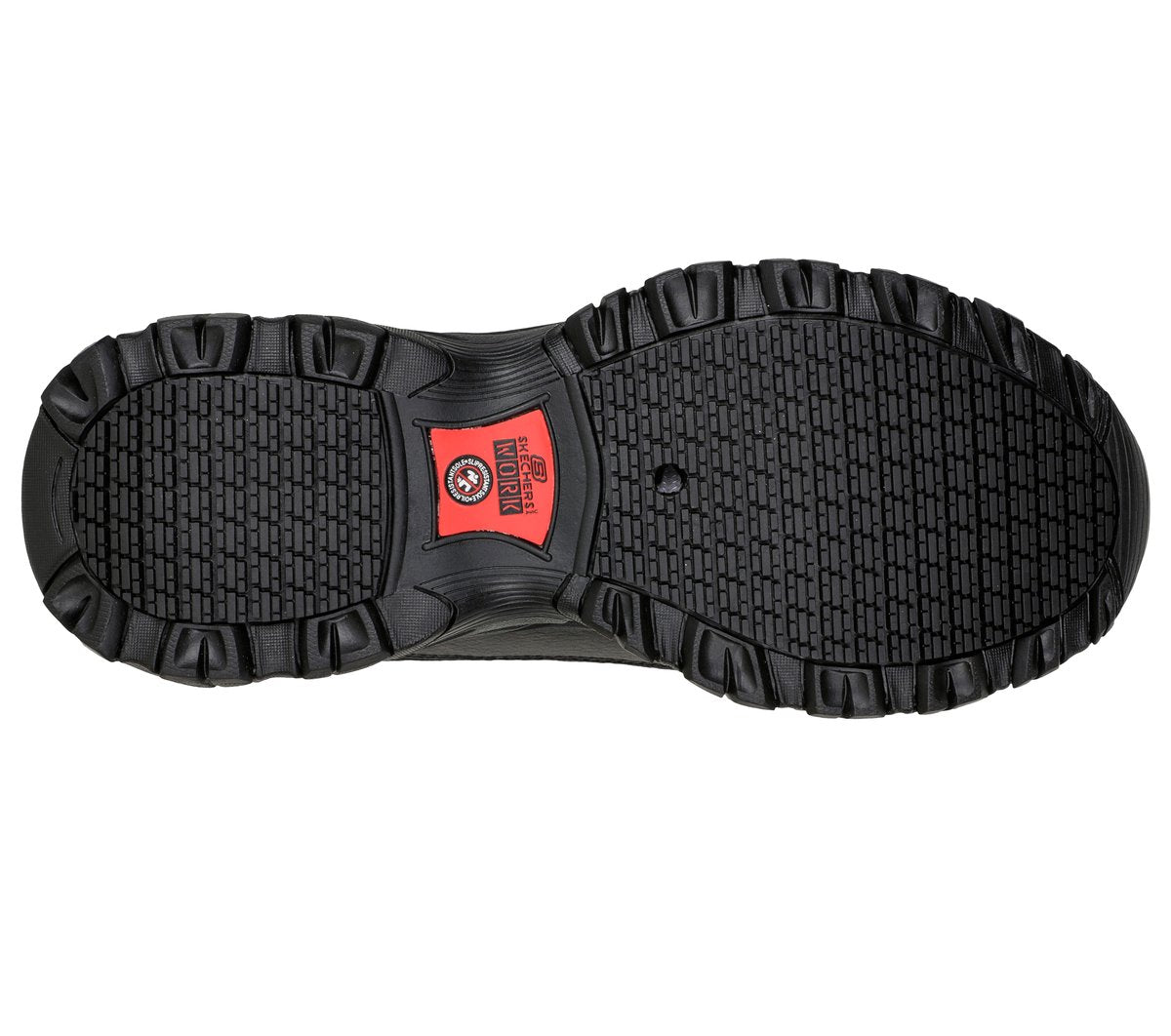 Work: Soft Stride - Fambli SR Men Skechers online