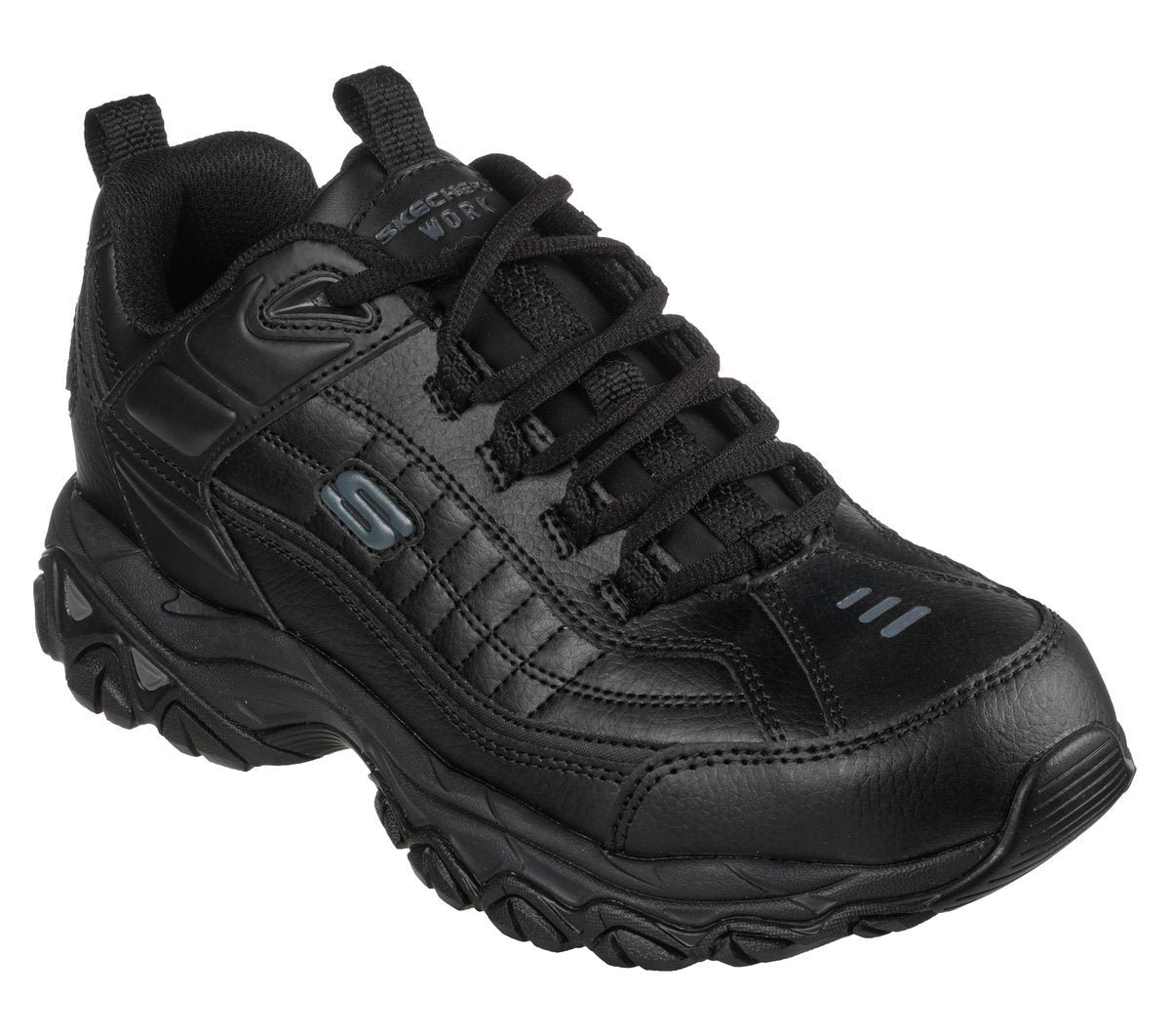 Work: Soft Stride - Fambli SR Men Skechers online