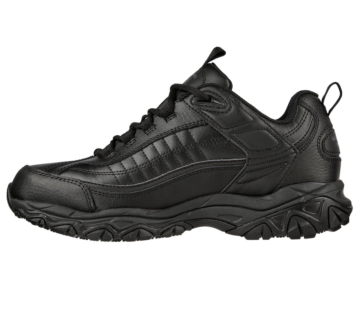 Work: Soft Stride - Fambli SR Men Skechers online