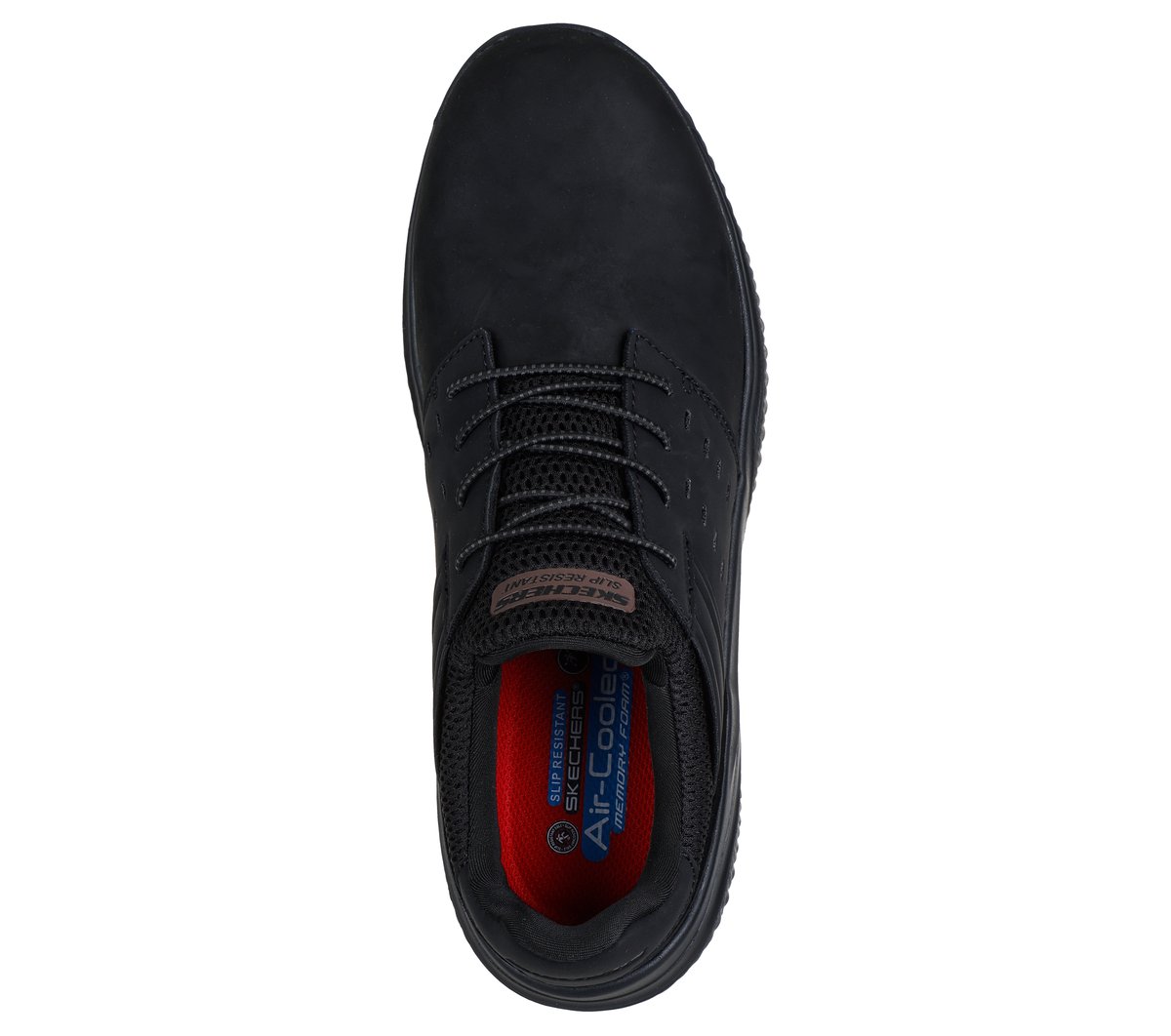 Work: Delson 3.0 SR Men Skechers discount