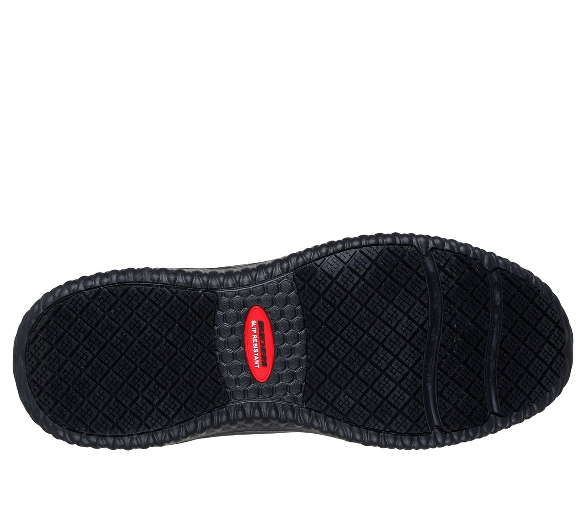 Work: Delson 3.0 SR Men Skechers discount