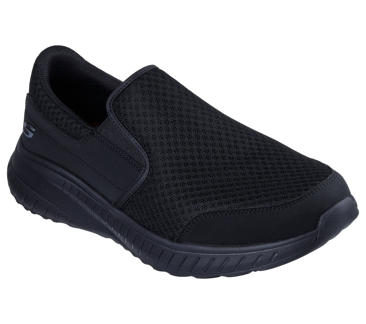 Work Slip-Resistant Relaxed Fit: Squad Chaos - Urgran Men Skechers outlet