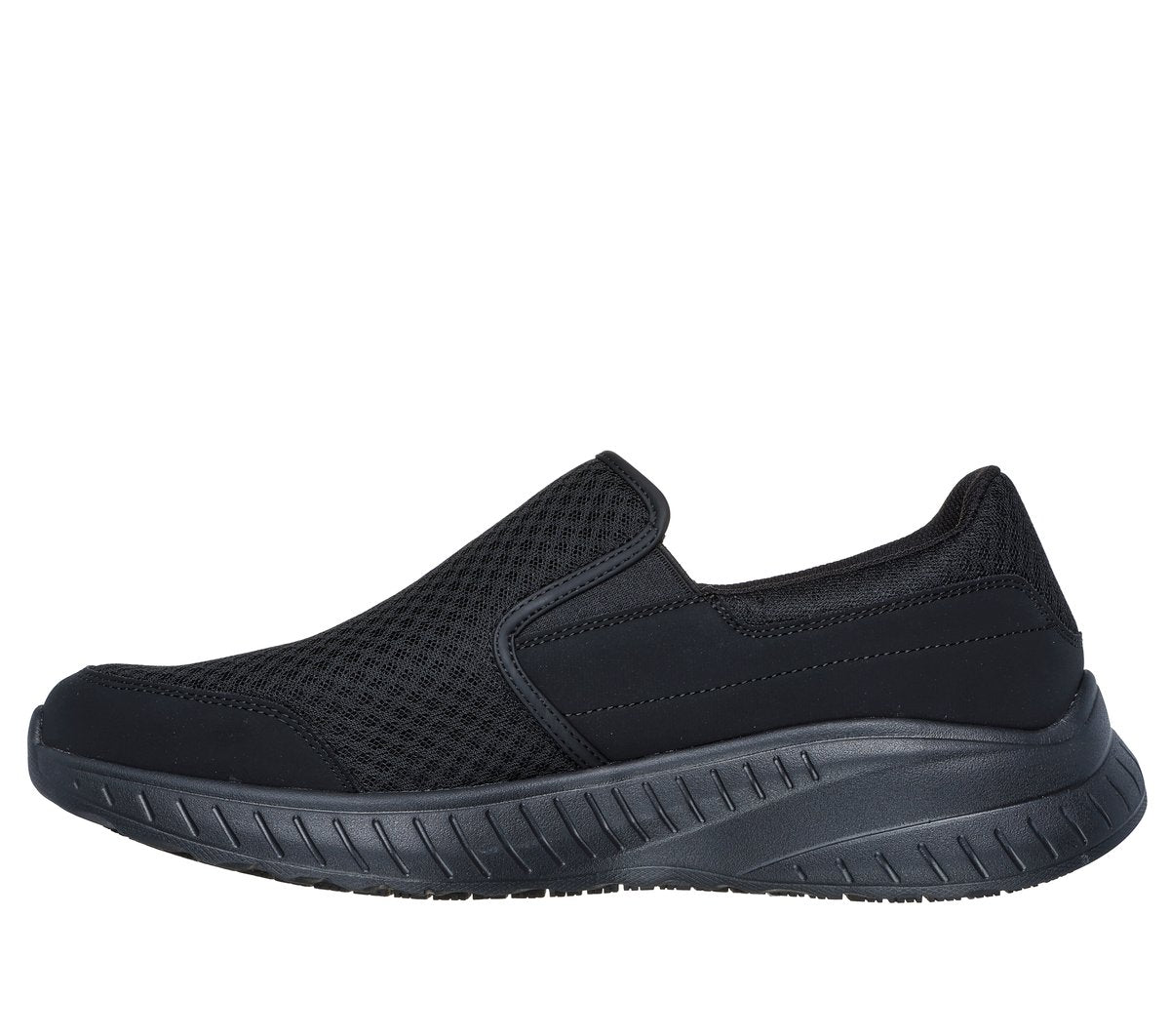 Work Slip-Resistant Relaxed Fit: Squad Chaos - Urgran Men Skechers outlet